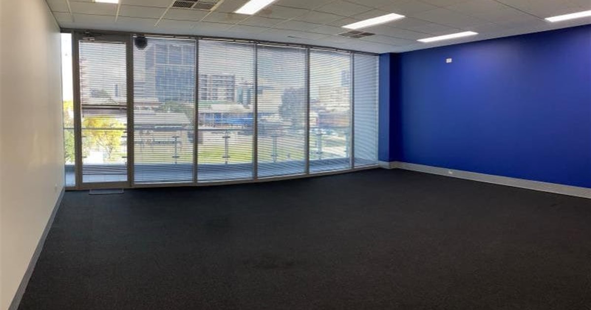 Office/13-15 Moore Street, Liverpool NSW 2170