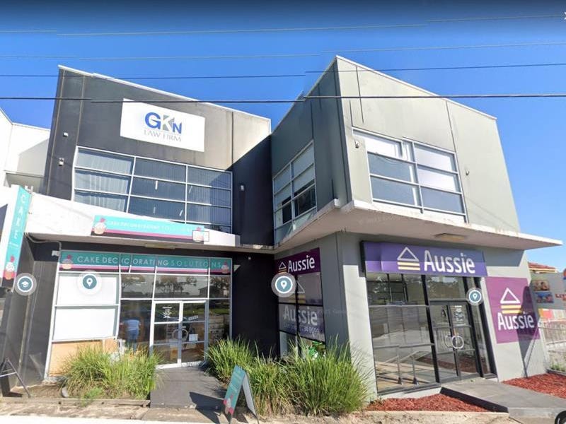 Suite 7, Level 1/403 Hume Highway, LIVERPOOL NSW 2170